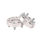Fx Wheel W550004S Spacer 5X127MM/5X5.00 In Bolt Pattern 1.25 Thick. Fixed Price $54.99.