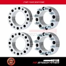 3" 8X170 Wheel Spacers 14X1.5 2003-2022 Ford F-250 Super Duty Lugs. Fixed Price $161.91.