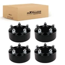 50.8MM 2" Wheel Spacer For Jeep Cherokee Xj Liberty Kj Kk 5X4.5" 2001-2013. Fixed Price $76.99.