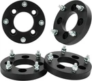 4X110 Wheel Adapters 1.25" Honda Yamaha Suzuki Rancher Fourtrax- 10MM Nib. Fixed Price $64.75.