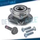 Rear Wheel Bearing Hub Assembly For Audi Q3 Rs Quattro Vw Arteon Taos Tiguan. Fixed Price $56.63.