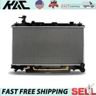 Kac CSF3474 Radiator For 2001-2005 Toyota RAV4 2.0L 2.4L Warranty Fast Shipping. Fixed Price $67.99.