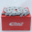 Eibach Wheel Spacer Mm LK:100/5 MZ:56 Silver S90-5-05-028. Fixed Price $94.62.