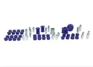 Superpro Front And Rear Enhancement Bush For 1995 Nissan 240SX (KIT117K). Fixed Price $447.99.