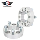 (2) 5X4.5 (5X114.3MM) Wheel Spacers 1.5" For Toyota Camry Tacoma Sonata Civic Cl. Fixed Price $47.40.
