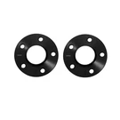 Cj Classics Wheel Spacer 1/2" Black Pair Mustang 5-LUG 1965-1973. Fixed Price $40.99.