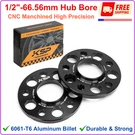 Ksp 5X112 To Wheel Spacers For Mercedes-benz, 12MM Hubcentric. Fixed Price $55.12.
