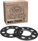 5MM Hubcentric 5X114.3 Wheel Spacers (67.1MM Bore) Compatible With Hyundai Genes. Fixed Price $48.99.