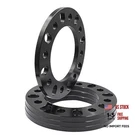 4 Pcs Universal Wheel Spacers 1/2" Pack (12MM) 8X6.5 To 180 Billet. Fixed Price $122.14.