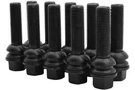 48 Mm (extended) Shank Length Porsche Oem Swivel Washer Lug Bolts - 10 Pc Set. Fixed Price $75.35.