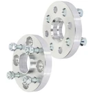 2PCS 4X100 20MM Hub Centric Wheel Spacers Fits Toyota Corolla Echo Mazda Miata. Fixed Price $35.59.