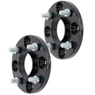 2PCS 15MM 4X4.5 Hub Centric Wheel Spacers 12X1.25 For Nissan Axxess 1990-1995. Fixed Price $34.95.