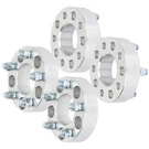 Pcs 14X1.5 Wheel Spacers 1.5" For 2006-2023 Dodge Charger Chrysler 300. Fixed Price $51.79.