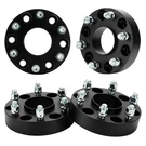 Aeagle 6X5.5 Hubcentric Wheel Adapters 1.5" For 2019-2022 Ram 1500, 6X139.7 F.... Fixed Price $141.75.