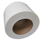 Dr. Shrink DS-704WP 4IN X 180FT Pinked Edge Heat Tape White. Fixed Price $36.32.