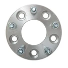 West Coast Wheel Accessories 1514550071 Adapters Hub-centric 5X127. Fixed Price $71.02.