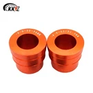 Kke 22MM Front Spacer Bushing Collar Fit Ktm Excf Sxf 125-530CC 2016-2024. Fixed Price $9.99.