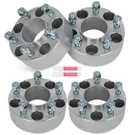 4PCS 5X115 Hub Centric Wheel Spacers Fits 2006-2023 Chrysler 300 Dodge Charger. Fixed Price $85.29.
