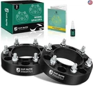 Yhtauto 6X5.5 Hubcentric Wheel Spacers 1.5 Inch Fits Toyota Tacoma Tundra. Fixed Price $114.99.