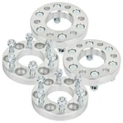4PCS 1" Wheel Spacers 6X4.5 For 1991-2004 Dodge Dakota 1997-2003 Durango. Fixed Price $66.89.