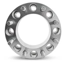 Mr Lugnut WA01-8650A Wheel Adapter 2 In. Thick (spacer) X 6.5 Hub To. Fixed Price $60.29.