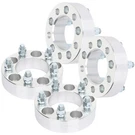4X Wheel Spacers 1.5" For Chrysler 300 Dodge Charger Challenger. Fixed Price $66.39.