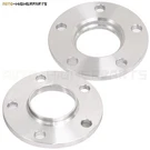 2PCS 10MM 5X120 12X1.5 Hubcentric Wheel Spacers 72.6MM Fits Bmw 128I 08-13. Fixed Price $31.99.