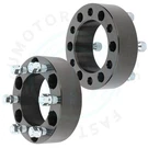 2PCS Wheel Spacers 2" 6X5.5 14X1.5 Studs For 1995-2014 Chevrolet Tahoe 2013 2012. Fixed Price $78.99.