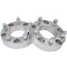 2PCS 14X2 1.5" Wheel Spacers 5X135 Fits 2000 2001 2002 2003 Ford F-150 Lug. Fixed Price $52.79.
