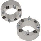 Moose Offroad Wheel Spacer 4/156 2-1/2 12X1.50 0222-0529. Fixed Price $118.95.