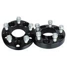 Irontek 1IN 5X114.3MM Wheel Spacers Adapter (25MM, 70.5MM 1" Pcs 5*114.3. Fixed Price $62.98.