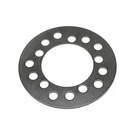 Wilwood Disc Brake Hardware Kit - SPACER,WHEEL,5X4.00/4.50/4.75,.090 Thk. Fixed Price $57.69.