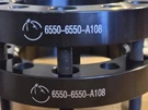 Wheel Spacers 6550-6550-A108. Fixed Price $30.00.