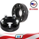 2X 1.25" Thick 5X4.5 5X114.3 1/2" Studs Wheel Spacers For 2002-2012 Jeep Liberty. Fixed Price $43.50.
