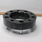 Titan Wheel Accessories Llc Spacer Black 2" 150-5150-110-1415HCB. Fixed Price $27.35.