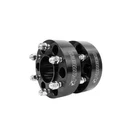 2" Wheel Spacers 6X135 14MM 1.5 Ford. Fixed Price $169.99.