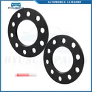 2P Wheel Spacers 1/4" (6MM) 5X4.5 5X4.75 For Toyota Lexus Hyundai Honda Lug. Fixed Price $17.38.