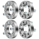 4PCS 1.25" Adapters 5X4.75 To 5X4.5 Wheel Spacers Fits 2004-2009 Cadillac Xlr. Fixed Price $68.11.