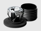 Momo Fits Datsun 240Z/280Z Car Steering Wheel Hub Adapter. Fixed Price $119.00.