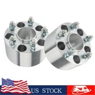 Wheel Spacer 76.2MM 5X4.5" 66.1MM M12X1.25 For Nissan Sentra 2013-2019 2PCS. Fixed Price $66.72.