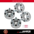 For Chrysler 300 2005-2022 5X115 (4) Hubcentric Wheel Spacers 2" 14X1.5 71.5 Cb. Fixed Price $82.79.