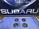 Titan Wheel Spacers 5X100 12-5100-561HCB. Fixed Price $30.00.