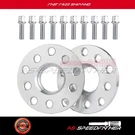 2X 10MM 5X100&5X112 Wheel Spacers 14X1.5 For 2000-2015 Audi Quattro. Fixed Price $35.99.