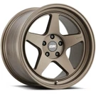 Esr CR5 19X11 5X114.3 +15 Matte Bronze (set Of 4). Fixed Price $1368.00.