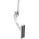 Speedway Motors Billet Aluminum Throttle Pedal, Polished. Fixed Price $81.99.