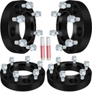 Pcs 1.25" Hub Centric Wheel Spacers For 2002-2023 Toyota Tacoma 4RUNNER 6X5.5. Fixed Price $78.93.