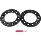 2PCS 1/2" (12MM) Wheel Spacers 6X135 For Chevy Silverado Gmc Sierra 1500 6X5.5. Fixed Price $26.59.