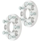 2PCS 15MM 5X4.5 Hub Centric Wheel Spacers 12X1.25 For Nissan Sentra 2007-2022. Fixed Price $33.95.