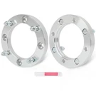 2PCS 1" 4X156 Wheel Spacers Lug Centric For Polaris Rzr 900 Eps 2015-2017. Fixed Price $49.49.