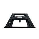 Camco 48555 Eaz-lift B&w Bed Hole Adapter For 5TH Wheel Rails. Fixed Price $525.53.